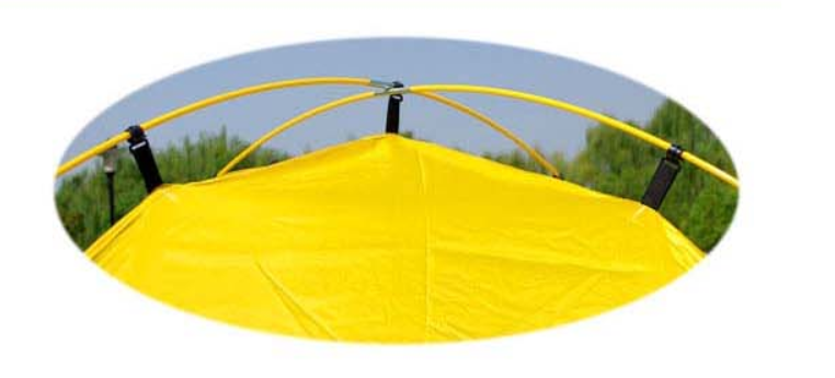 Camping Tent Sunshade Waterproof Tent