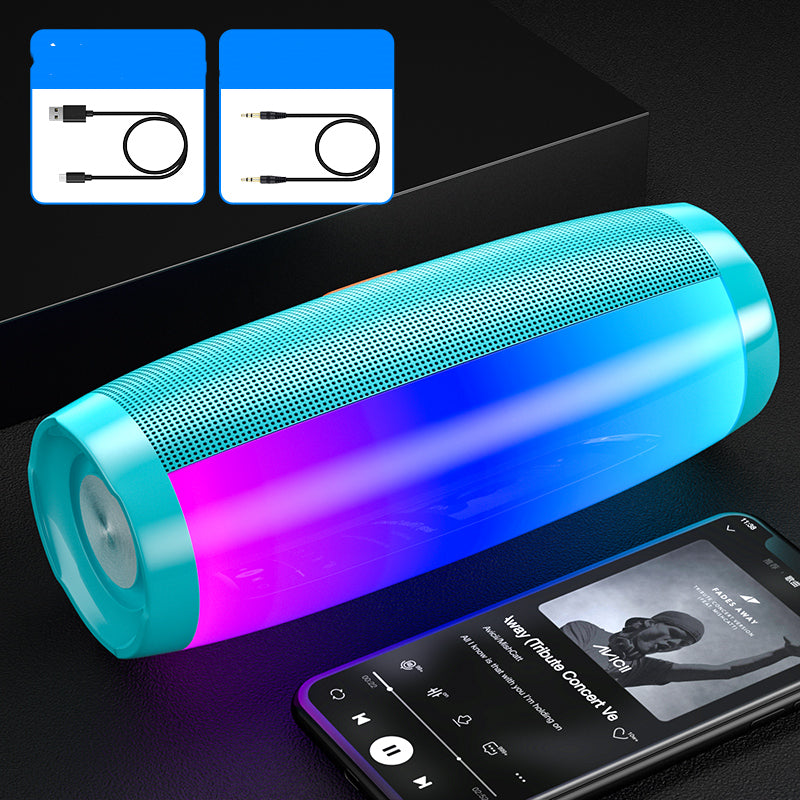 Bluetooth Audio Speaker High Quality Wireless