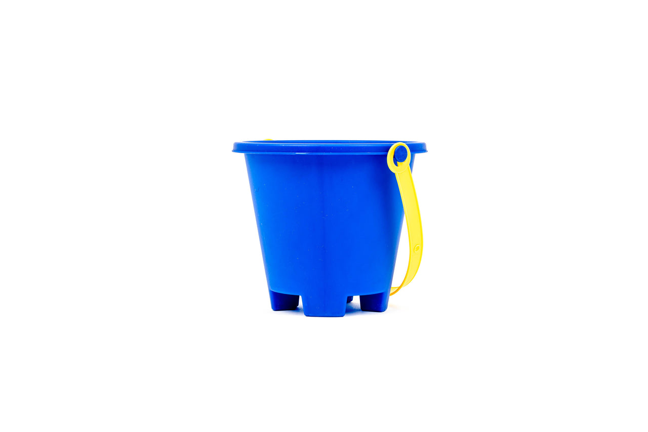 Toysmith 10PC Sand Bucket Set