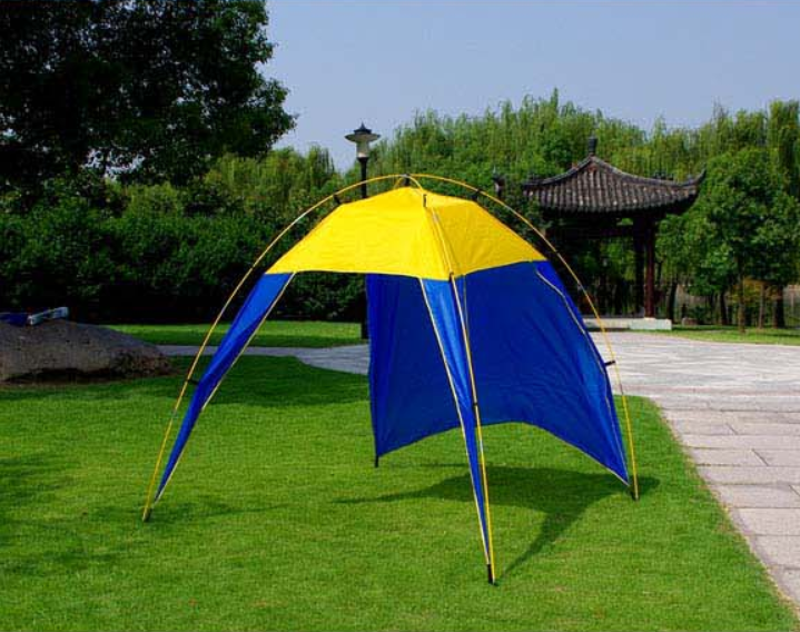 Camping Tent Sunshade Waterproof Tent