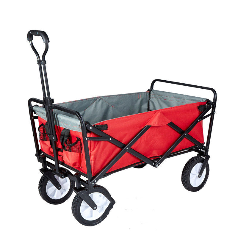 Portable Foldable Cart