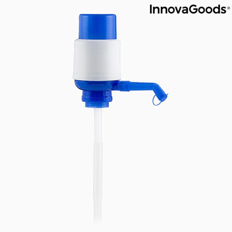 Water Dispenser for XL Containers InnovaGoods