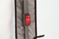 Thumbnail for Coleman Back Home™ 10.5 x 9 Screen Canopy Tent | Blackberry