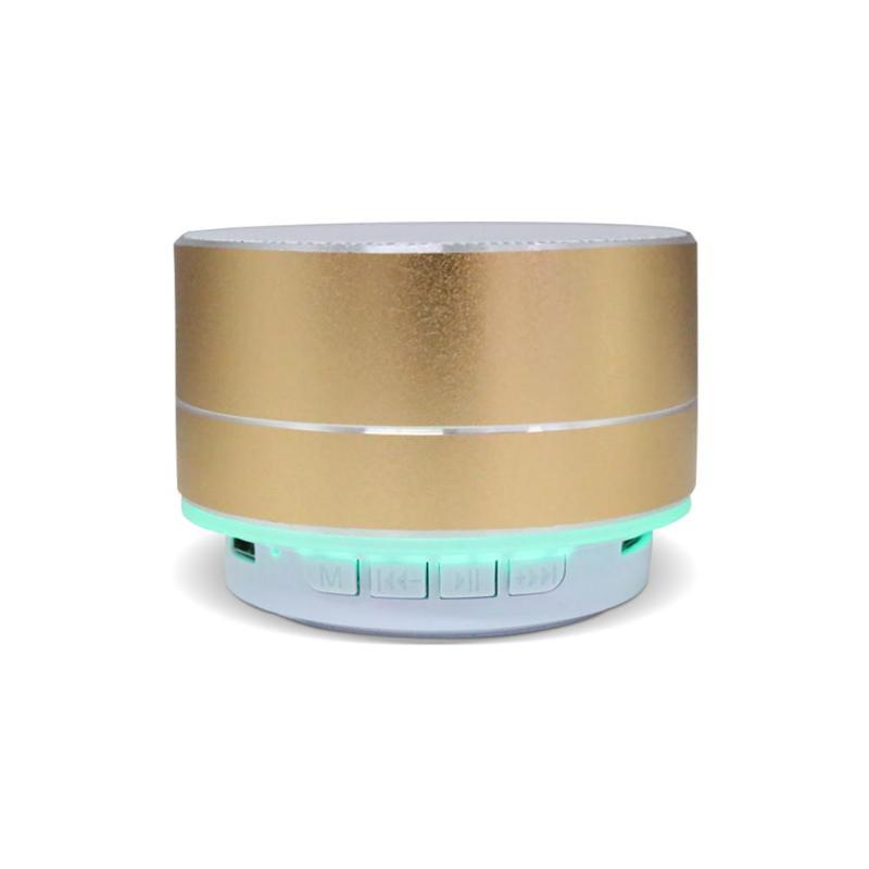 Wireless Compact Bluetooth Speaker