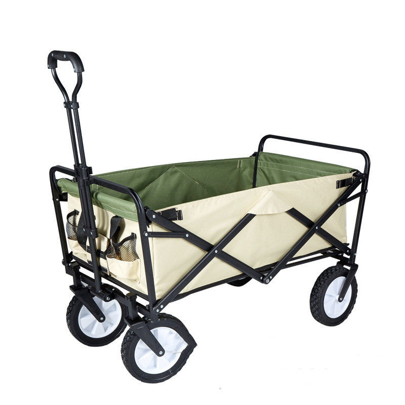 Portable Foldable Cart