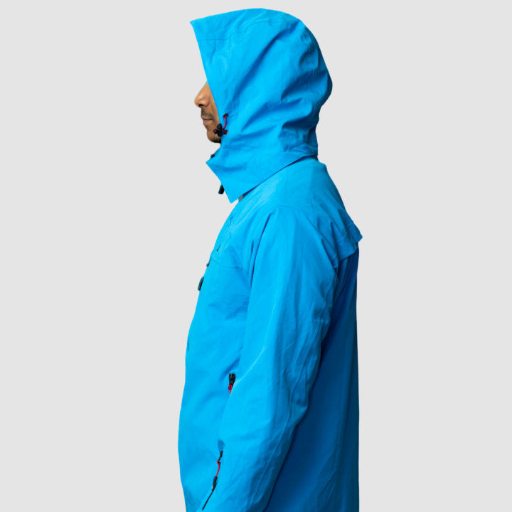 Adventure 2.0 - Men Light Blue