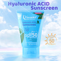 Thumbnail for SPF 50 Disaar Collagen Sunscreen, Moisturizing UV Protection