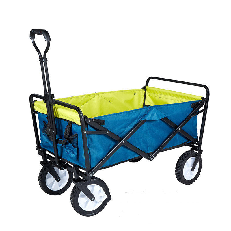 Portable Foldable Cart