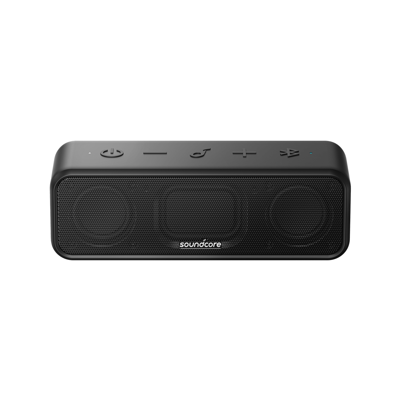 soundcore 3 | Bluetooth Speaker with Stereo Sound Black
