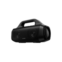 Thumbnail for soundcore Motion Boom | Outdoor Bluetooth Speaker Black