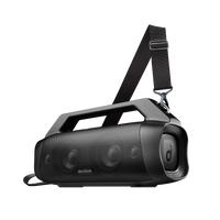 Thumbnail for soundcore Motion Boom Plus | Outdoor Portable Speaker Black