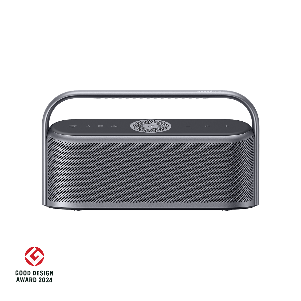 soundcore Motion X600 | High-Quality Sound Wireless Speaker Aurora Green