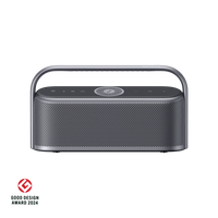 Thumbnail for soundcore Motion X600 | High-Quality Sound Wireless Speaker Aurora Green