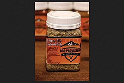 5280 Culinary Prime Rib Rub 10 oz