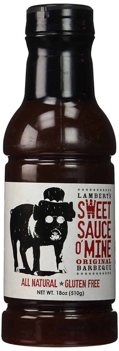 Old World Spices & Seasonings18 oz Sweet Sauce O-Mine Bar