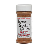 Thumbnail for Old World Spices  Bone Suckin Sauce Garlic & Sage Chicken Rub