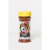 Thumbnail for Code 3 Spices 8003570 5.5 oz Cajun Blend BBQ Seasoning