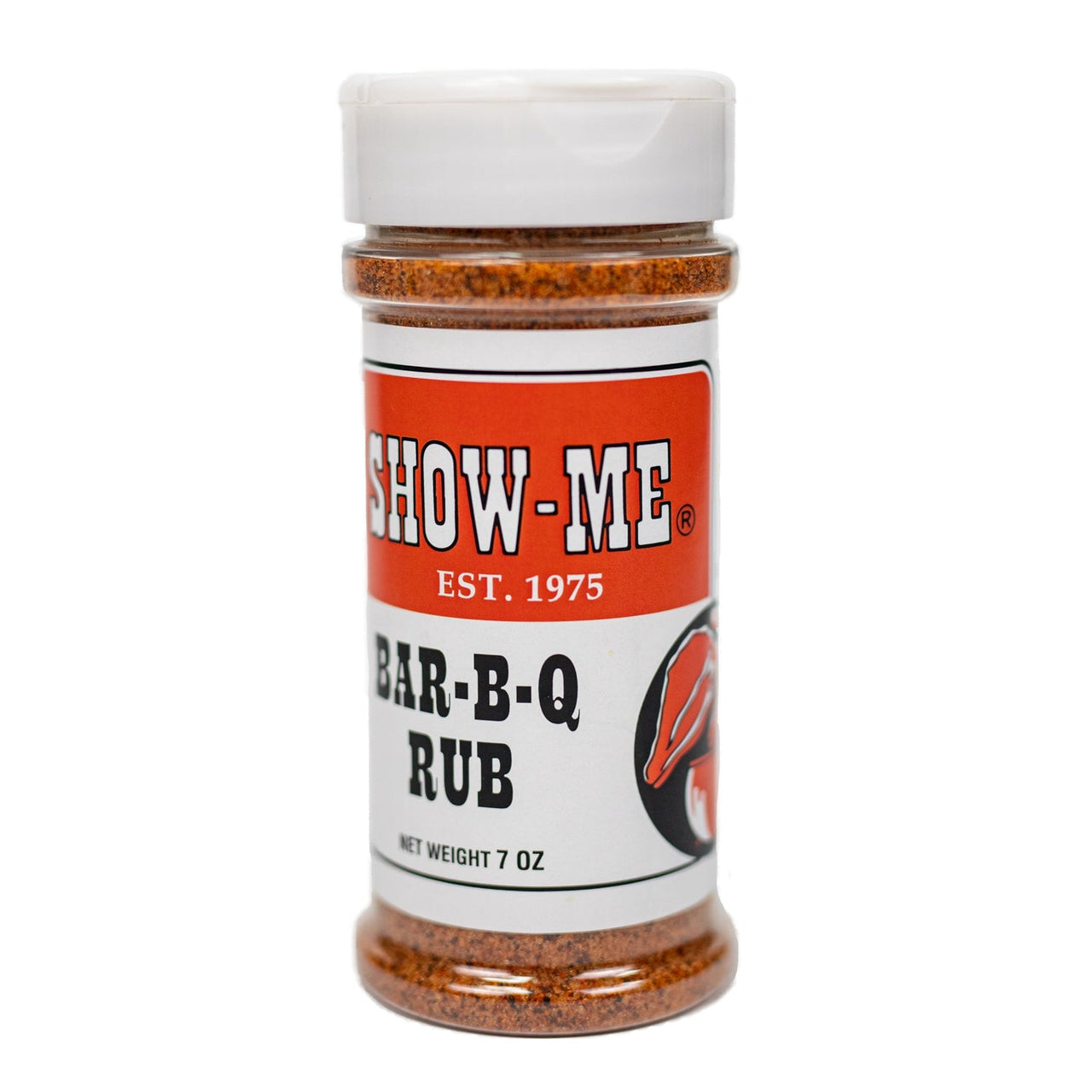 Show-Me® Bar-B-Q Rub