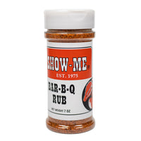 Thumbnail for Show-Me® Bar-B-Q Rub