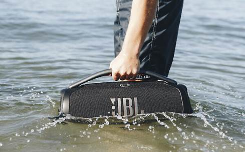 JBL Boombox 3