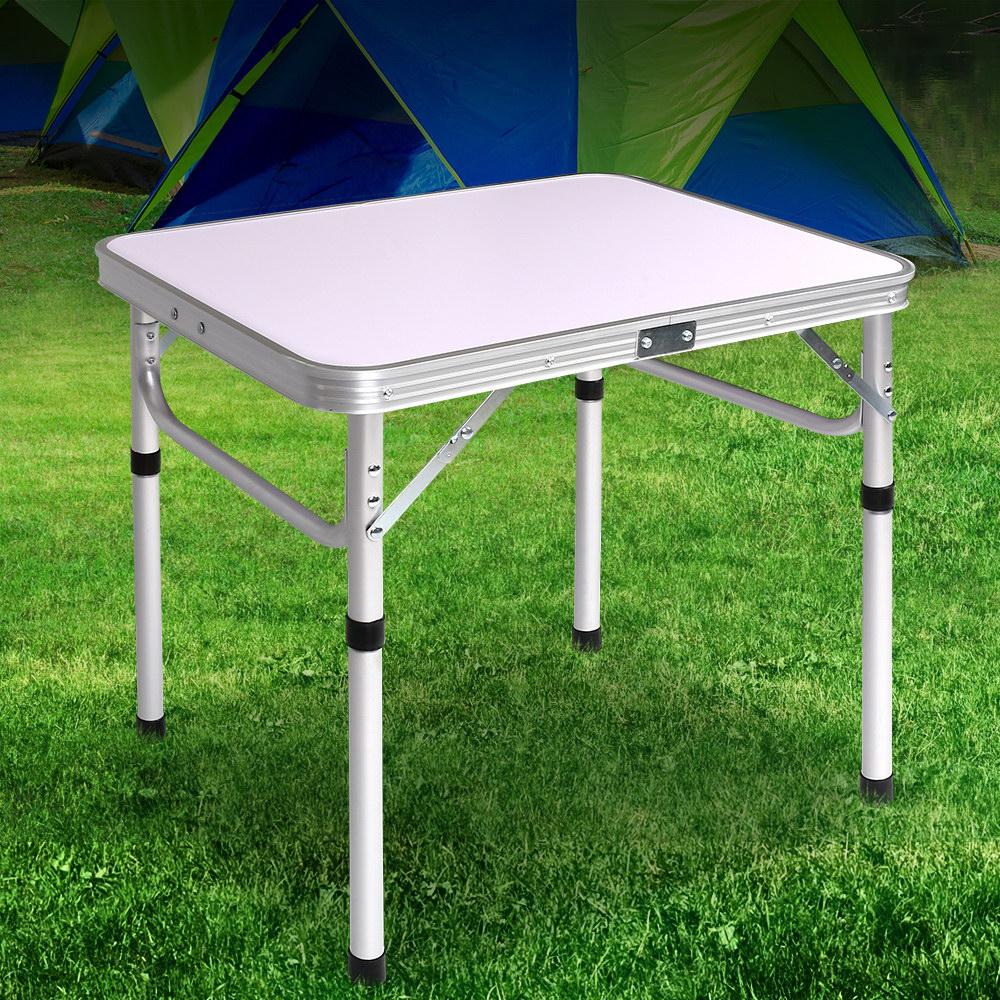 Portable Folding Camping Table 60cm