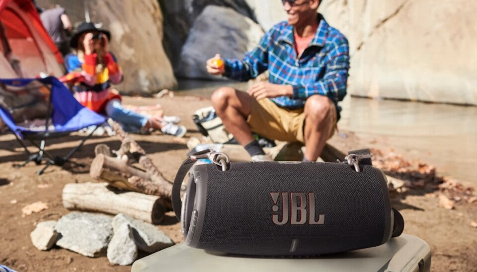 JBL Extreme 3