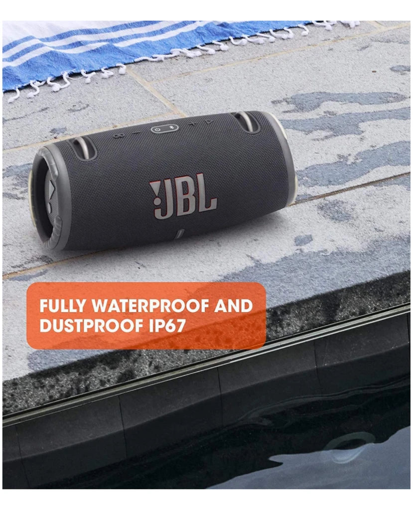 JBL Extreme 3