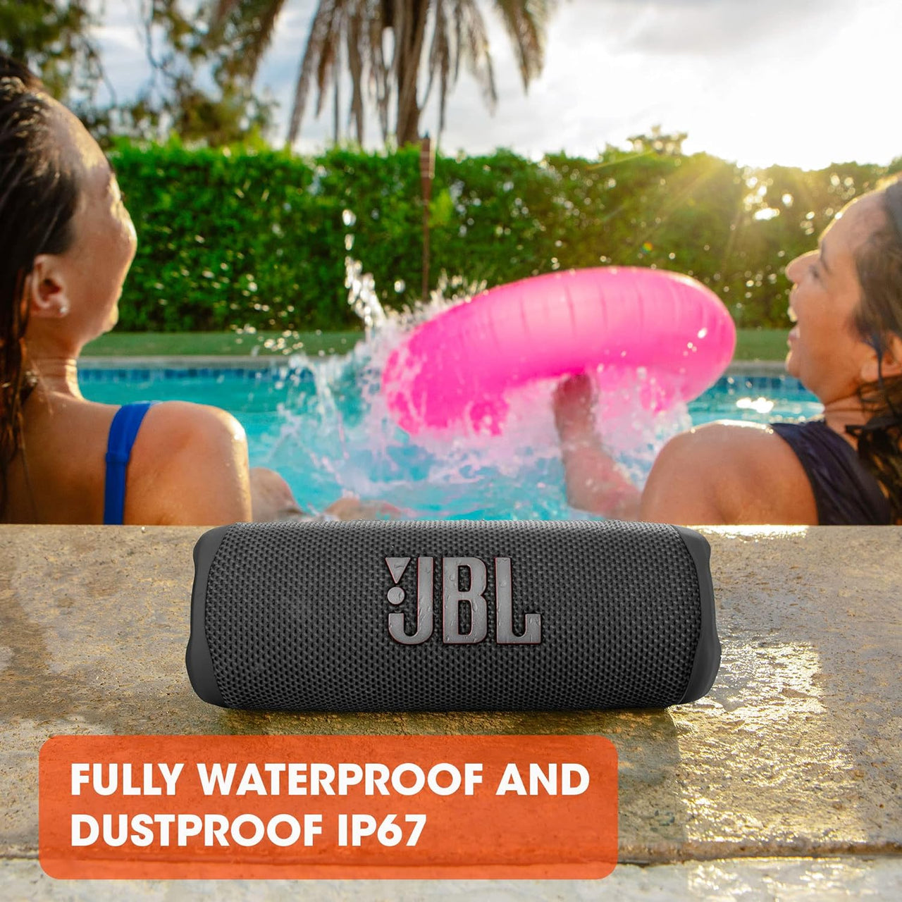 JBL Flip 6