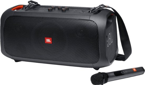 JBL PartyBox On-the-Go