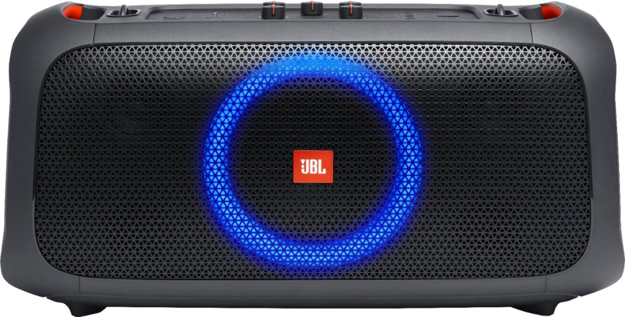 JBL PartyBox On-the-Go