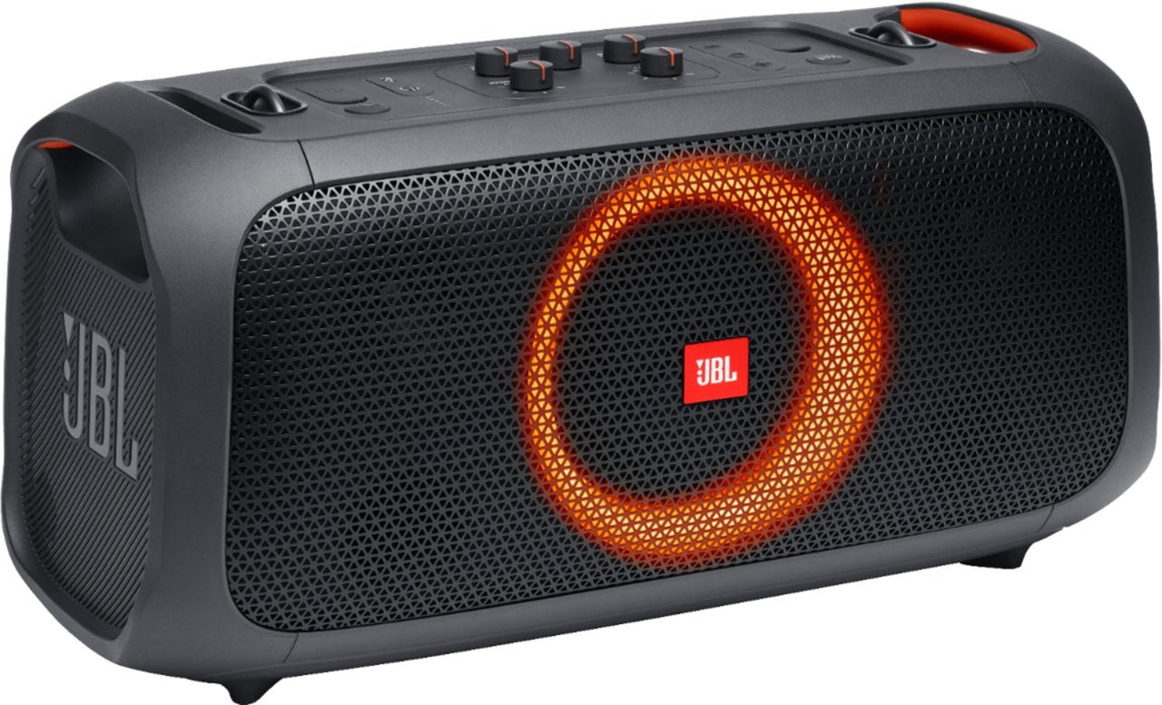 JBL PartyBox On-the-Go