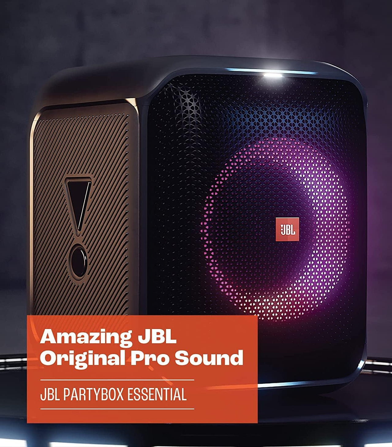 JBL Partybox Encore Essential