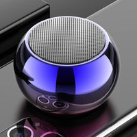 Thumbnail for Dragon Mini True Wireless Bluetooth Speaker