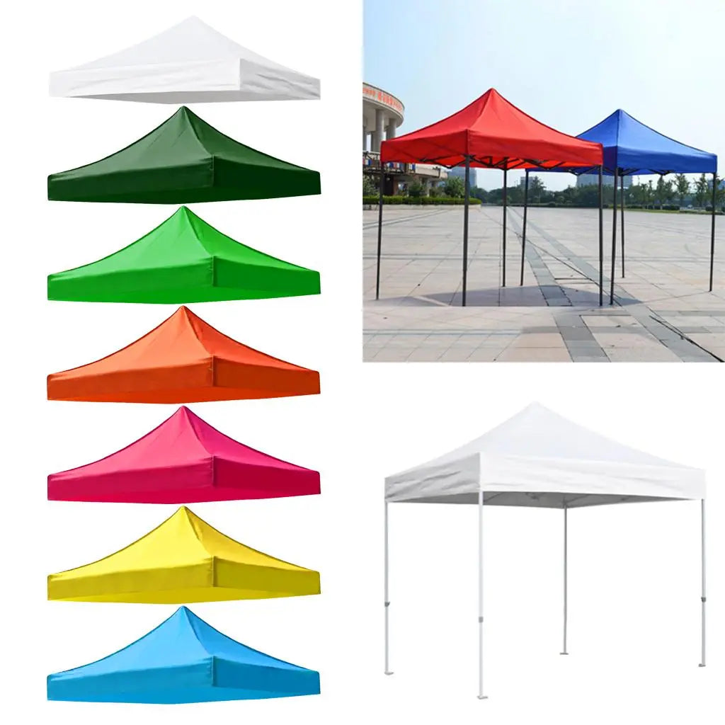 Replacement Canopy Tent Top Cover