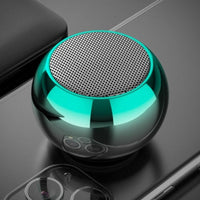 Thumbnail for Dragon Mini True Wireless Bluetooth Speaker