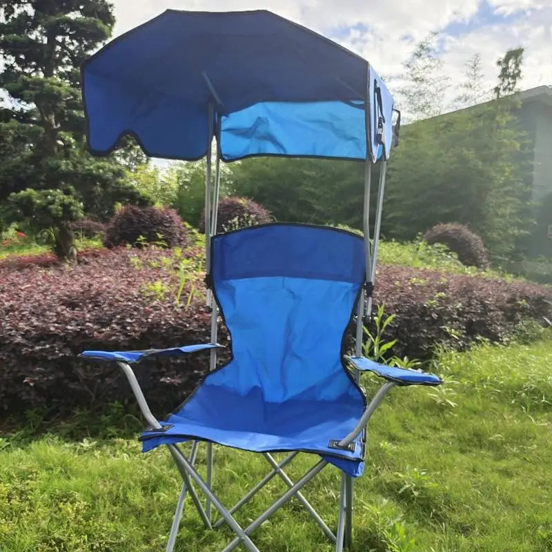 Canopy Folding Chair