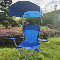 Thumbnail for Canopy Folding Chair