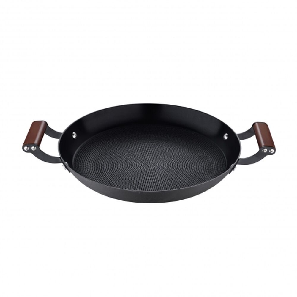 Barbecue Masterpro Griddle Pan