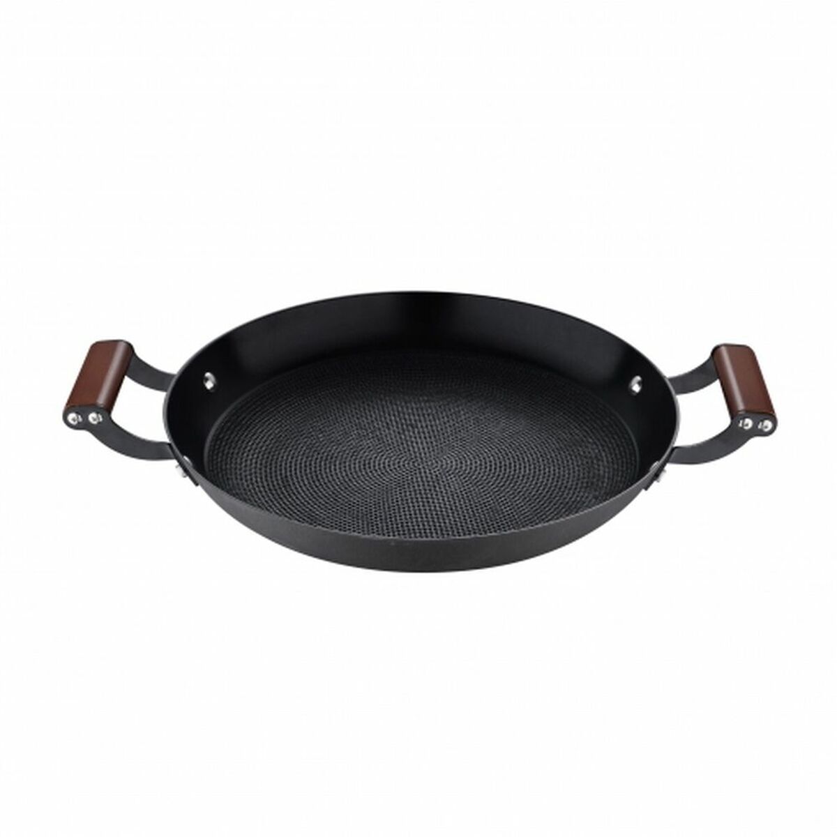 Barbecue Masterpro Griddle Pan