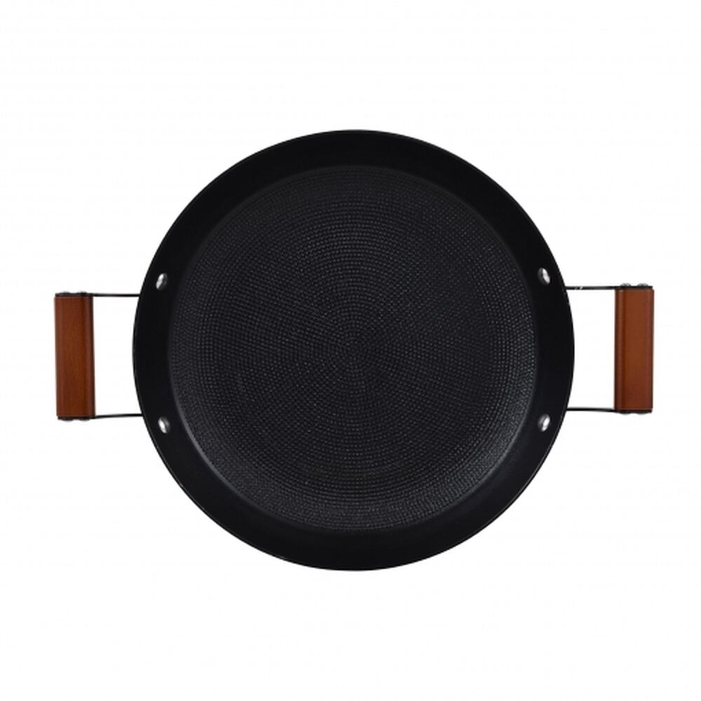 Barbecue Masterpro Griddle Pan