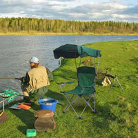 Thumbnail for Canopy Folding Chair