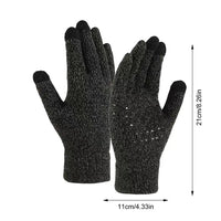 Thumbnail for Touchscreen Warm Gloves Waterproof