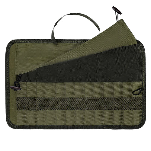 Camping Cutlery Storage Bag