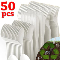 Thumbnail for Biodegradable Disposable Cutlery Set (Fork, Spoon, Knife, Spork)