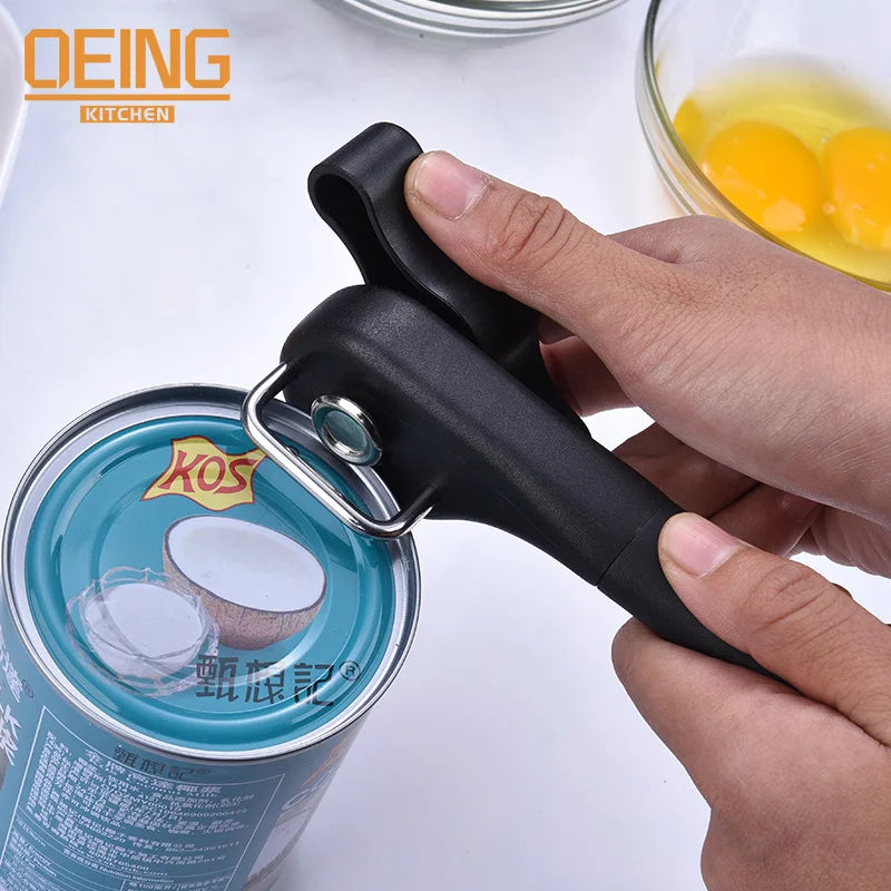 Manual Can Opener