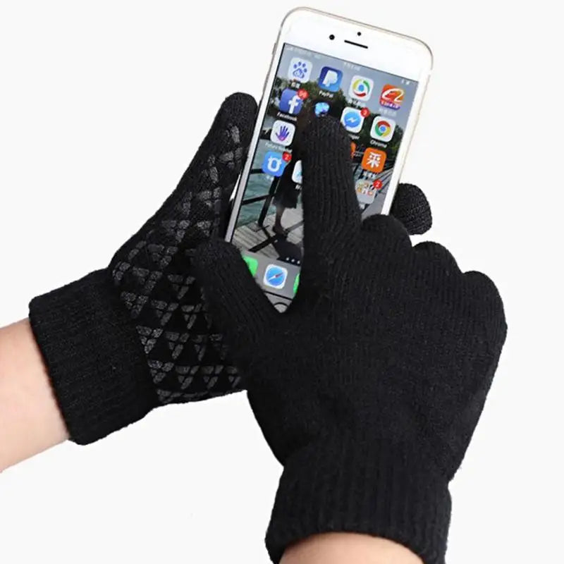 Touchscreen Warm Gloves Waterproof