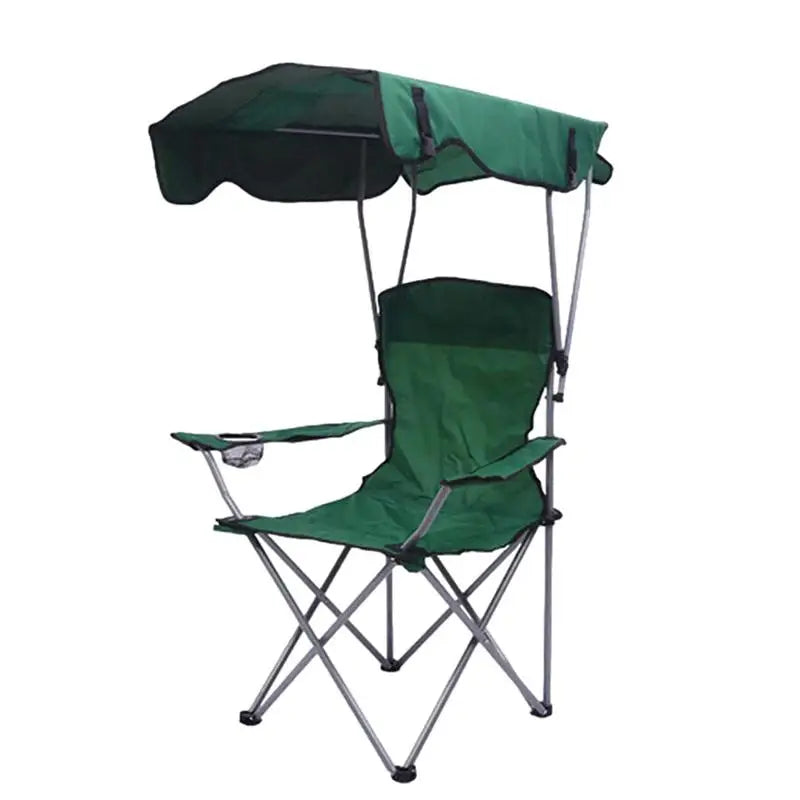 Canopy Folding Chair