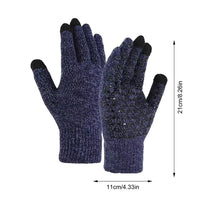 Thumbnail for Touchscreen Warm Gloves Waterproof