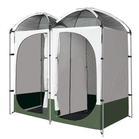 Thumbnail for Weisshorn Double Shower/Changing Room/Toilet Tent