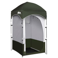 Thumbnail for Weisshorn Single Shower/Toilet Tent